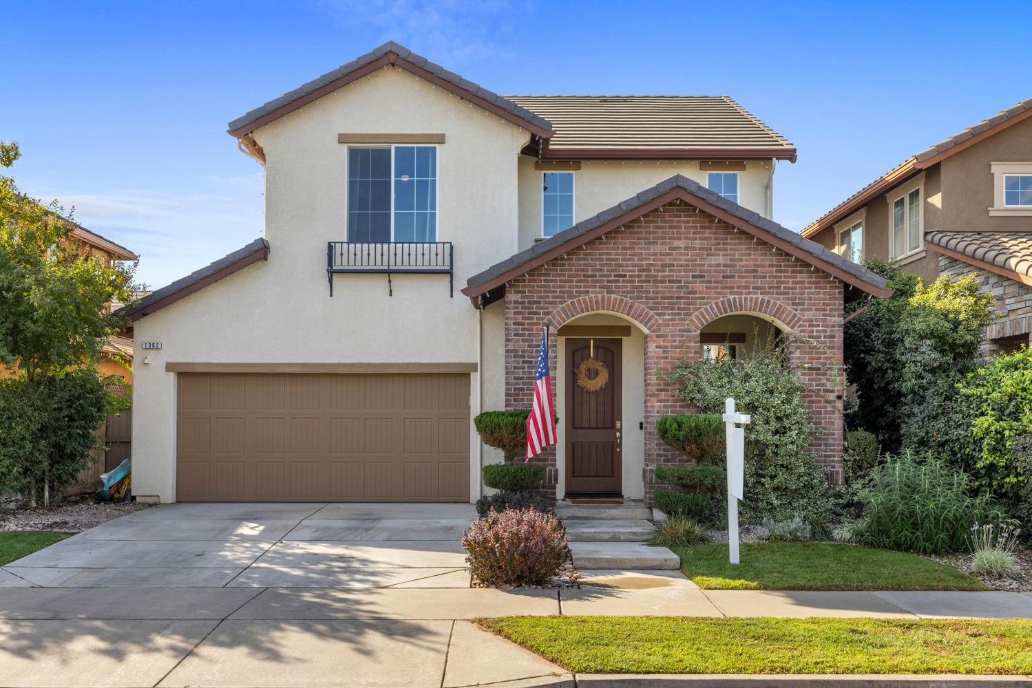 1362 Violet Way, Turlock, CA 95382