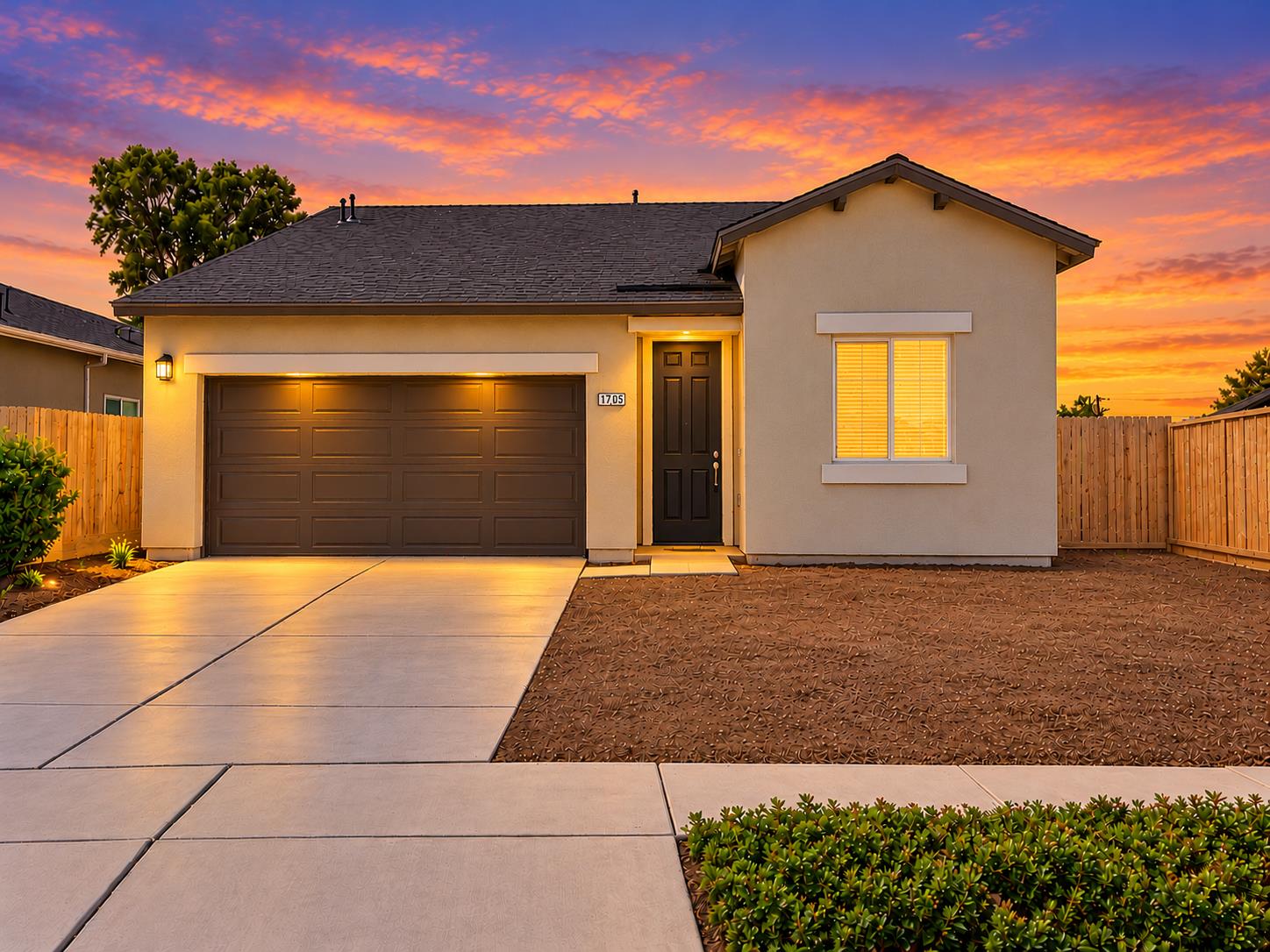 1705 Spadafore St, Los Banos, CA 93635