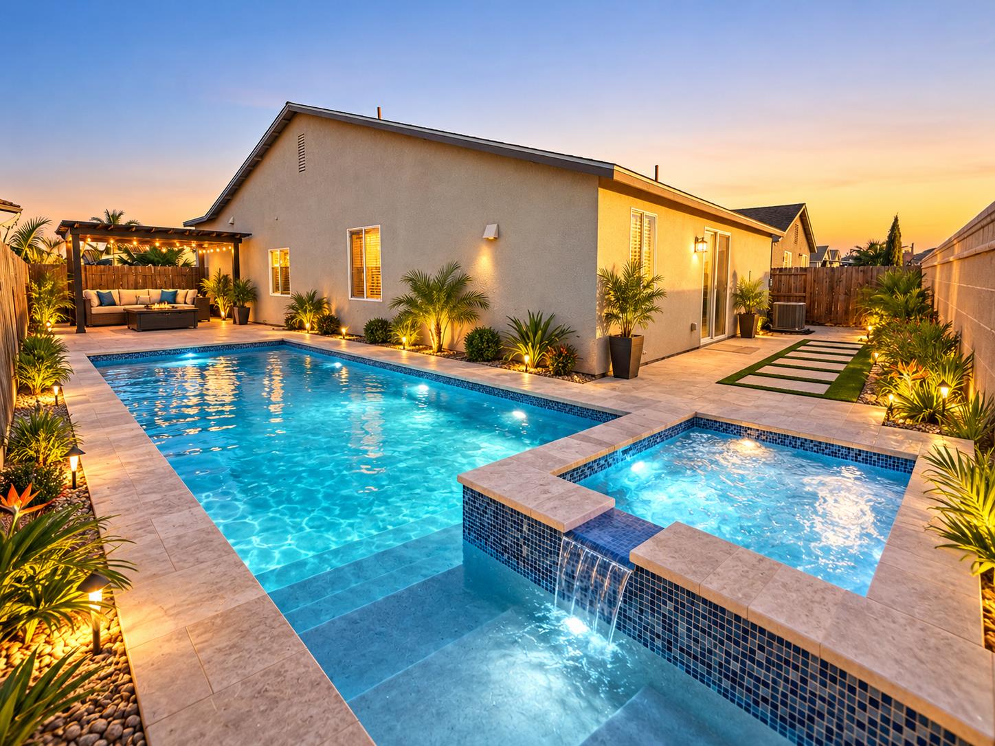 1705 Spadafore St, Los Banos, CA 93635