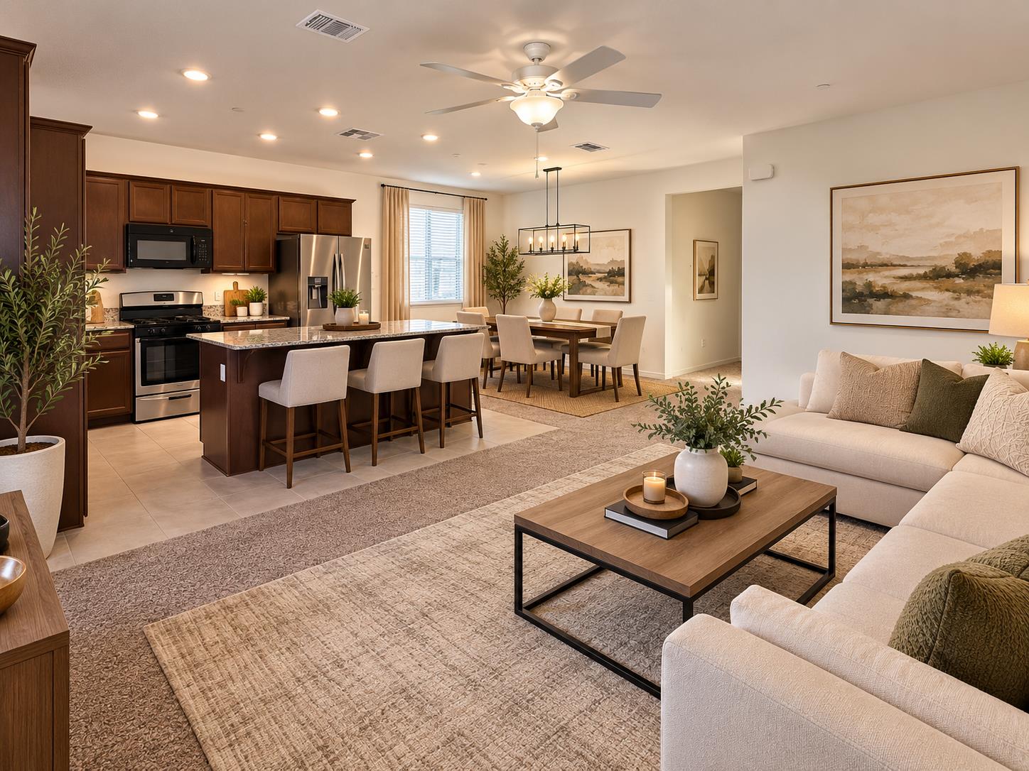 1705 Spadafore St, Los Banos, CA 93635