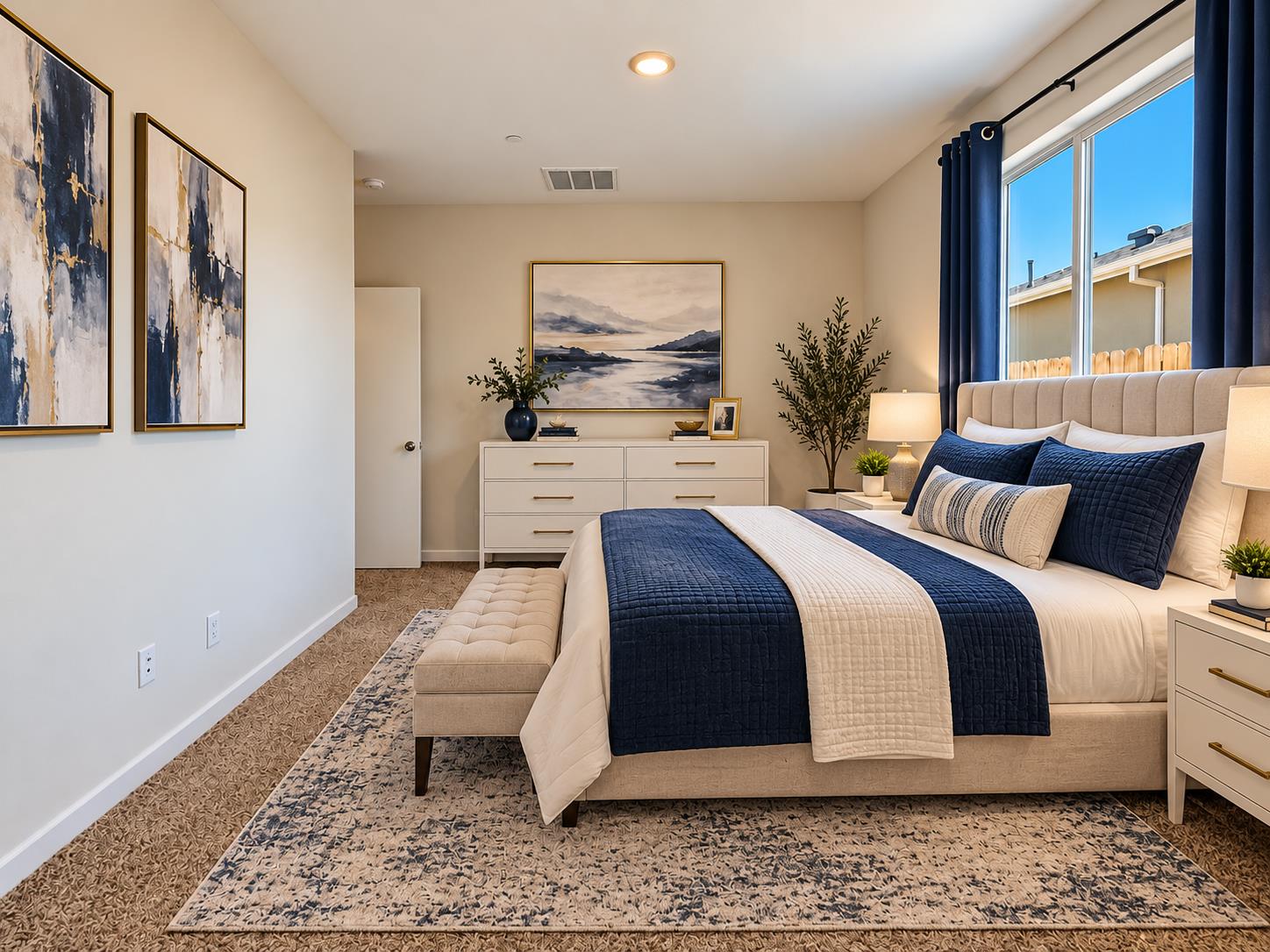 1705 Spadafore St, Los Banos, CA 93635