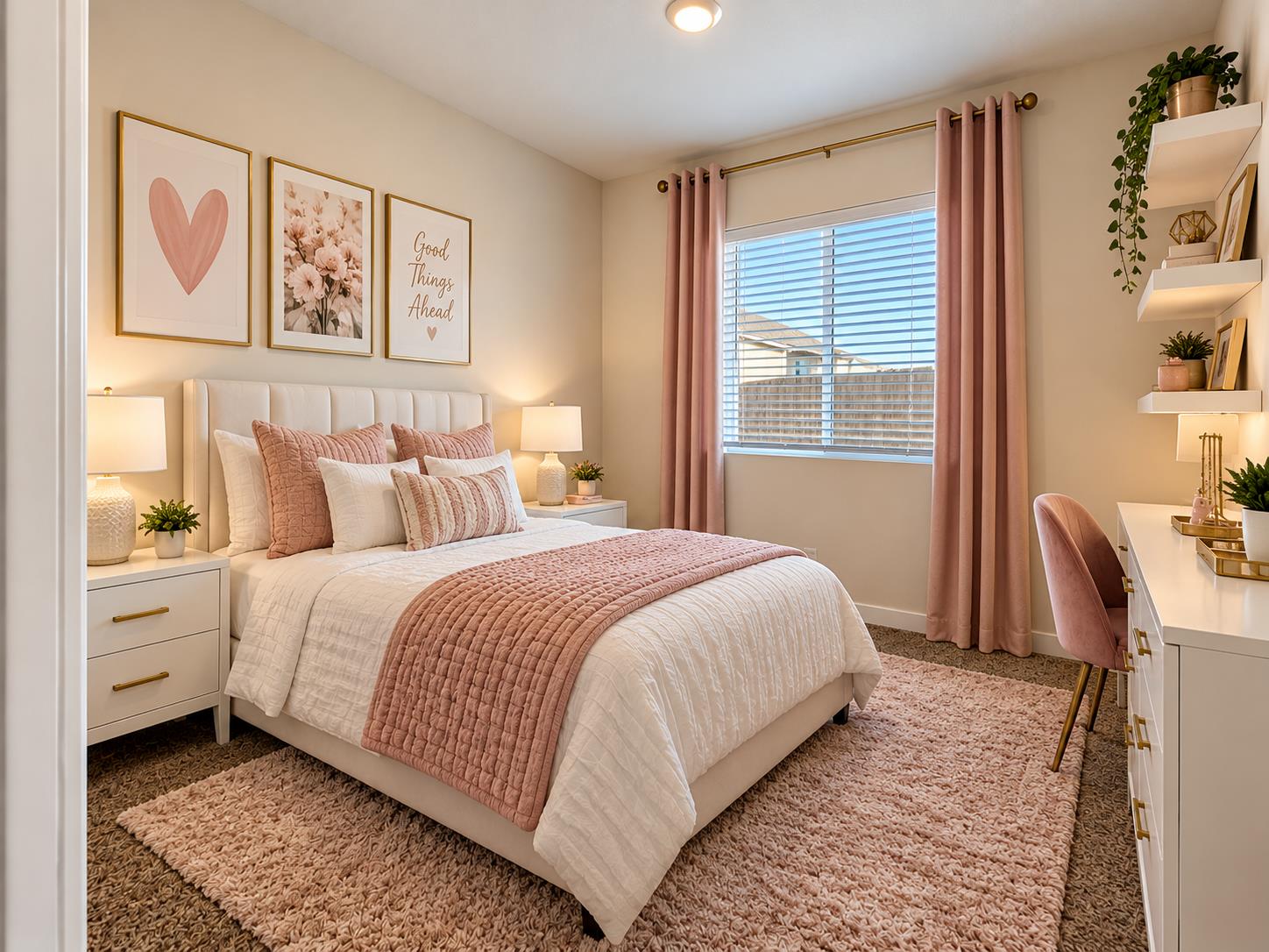 1705 Spadafore St, Los Banos, CA 93635