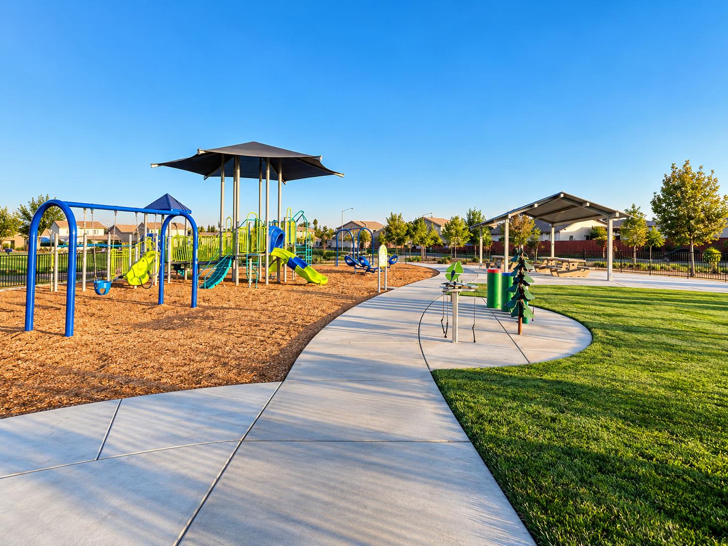 1705 Spadafore St, Los Banos, CA 93635