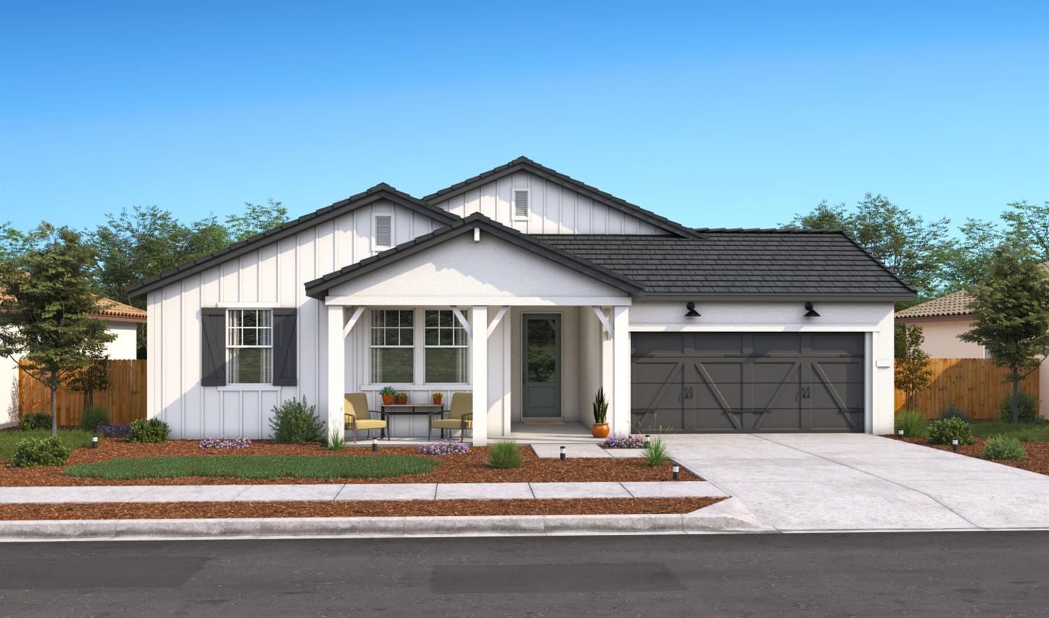 1806 Bedrock St, Manteca, CA 95336