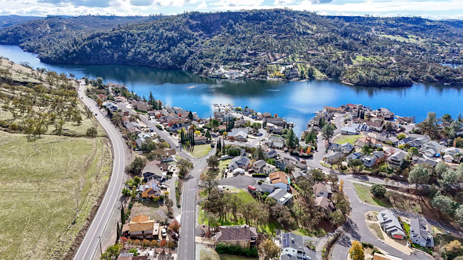 605 Poker Flat Rd, Copperopolis, CA 95228