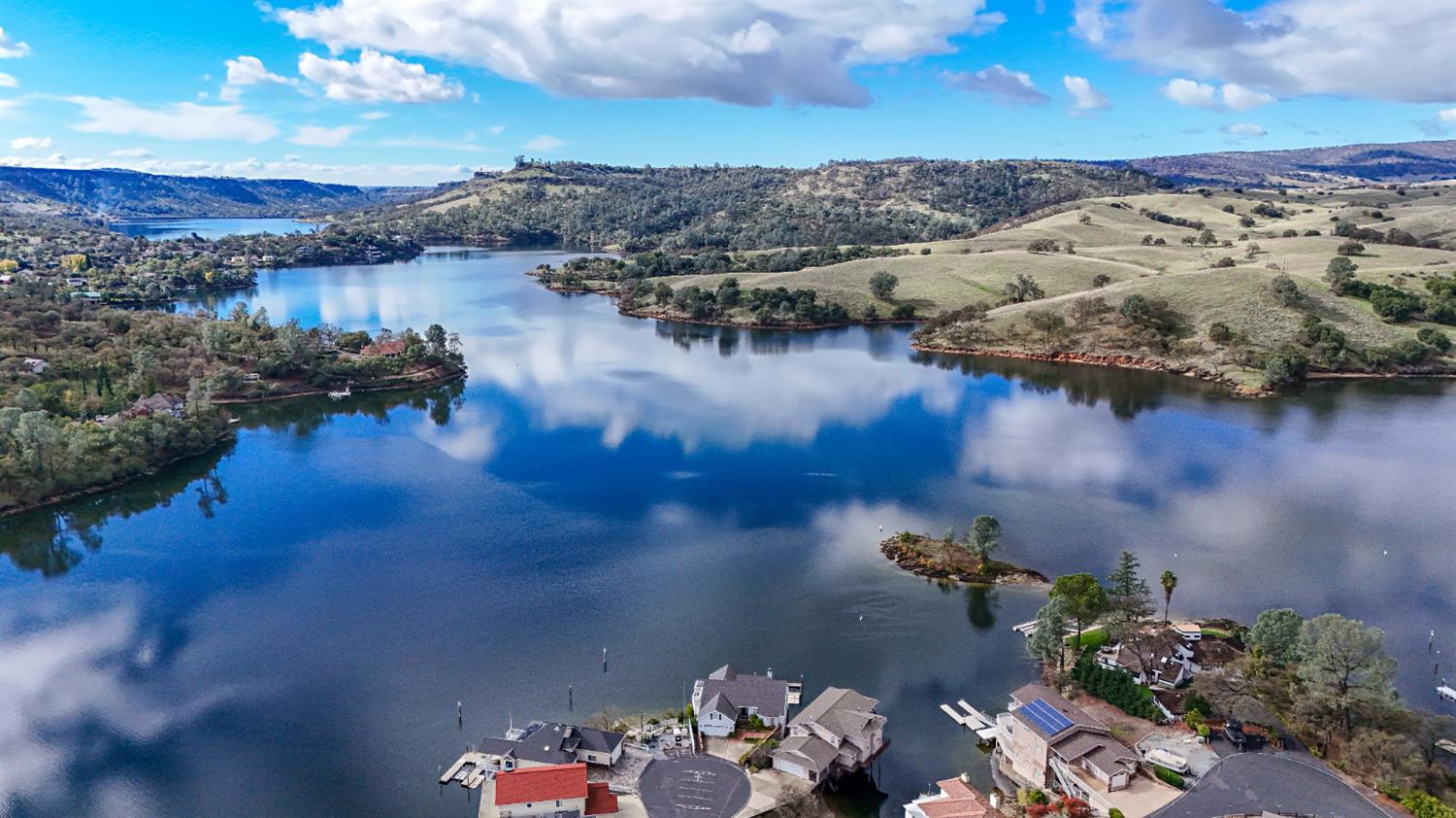 605 Poker Flat Rd, Copperopolis, CA 95228