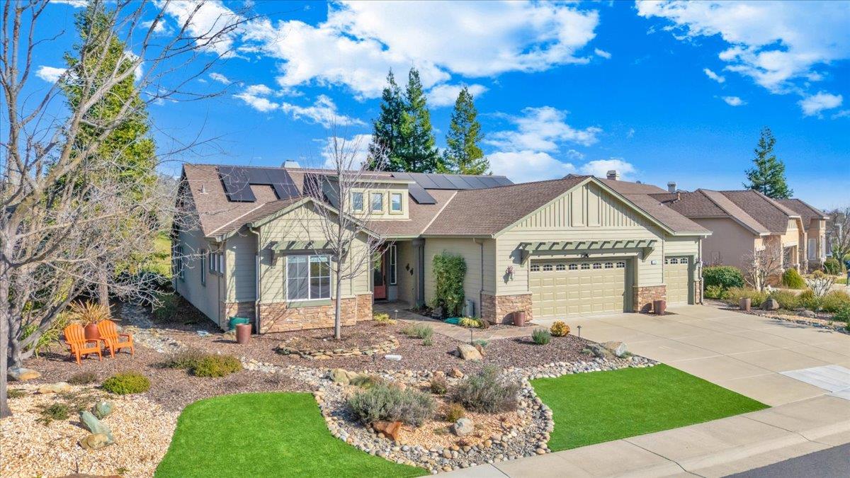 300 Rock Ridge Ln Ln, Copperopolis, CA 95228