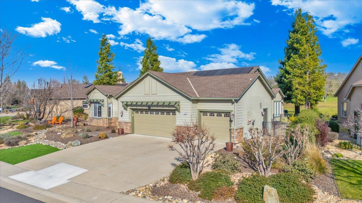 300 Rock Ridge Ln Ln, Copperopolis, CA 95228