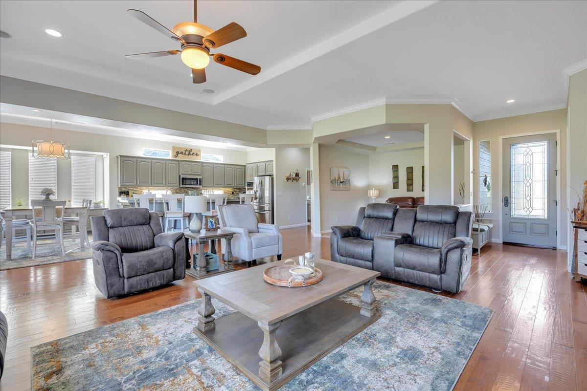 300 Rock Ridge Ln Ln, Copperopolis, CA 95228