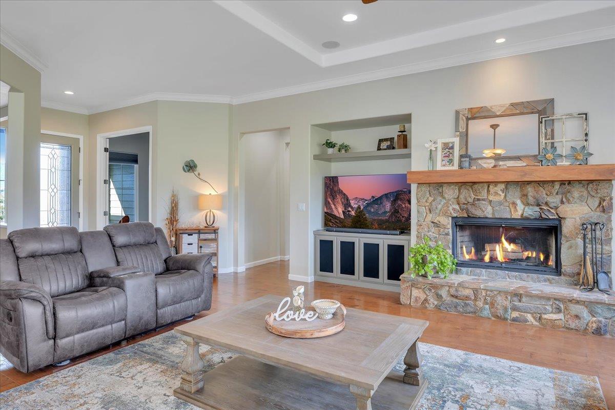 300 Rock Ridge Ln Ln, Copperopolis, CA 95228