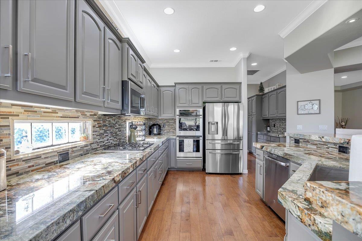 300 Rock Ridge Ln Ln, Copperopolis, CA 95228