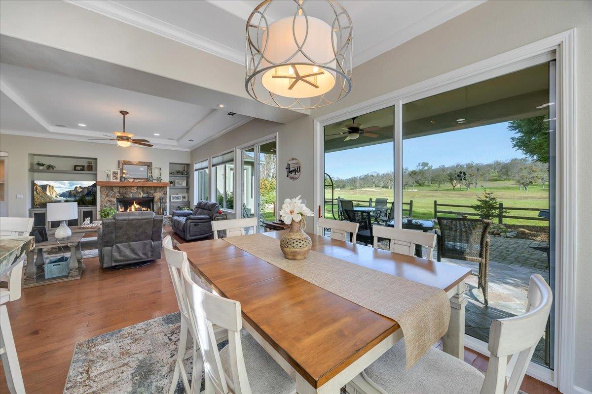 300 Rock Ridge Ln Ln, Copperopolis, CA 95228