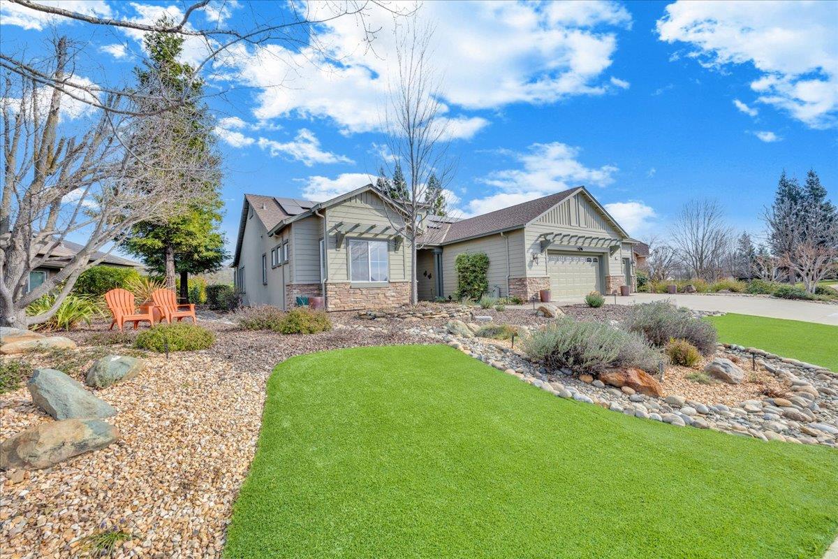 300 Rock Ridge Ln Ln, Copperopolis, CA 95228