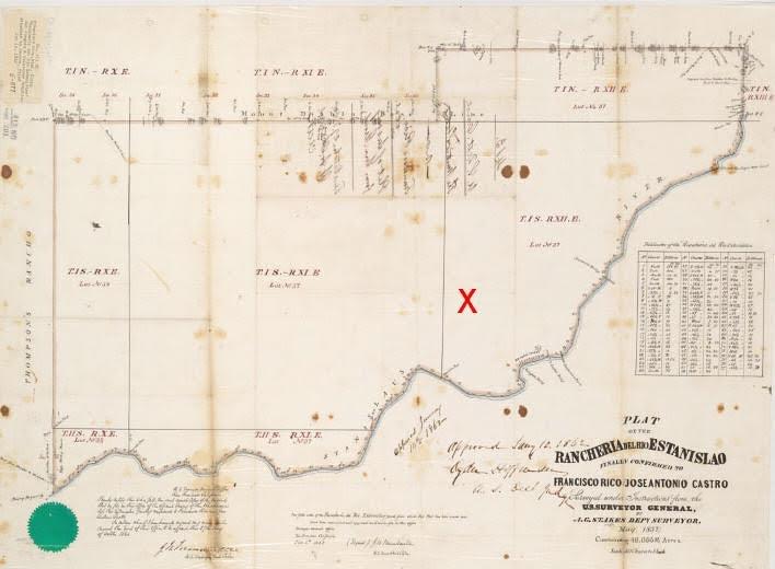 0 Little John Rd, Copperopolis, CA 95228