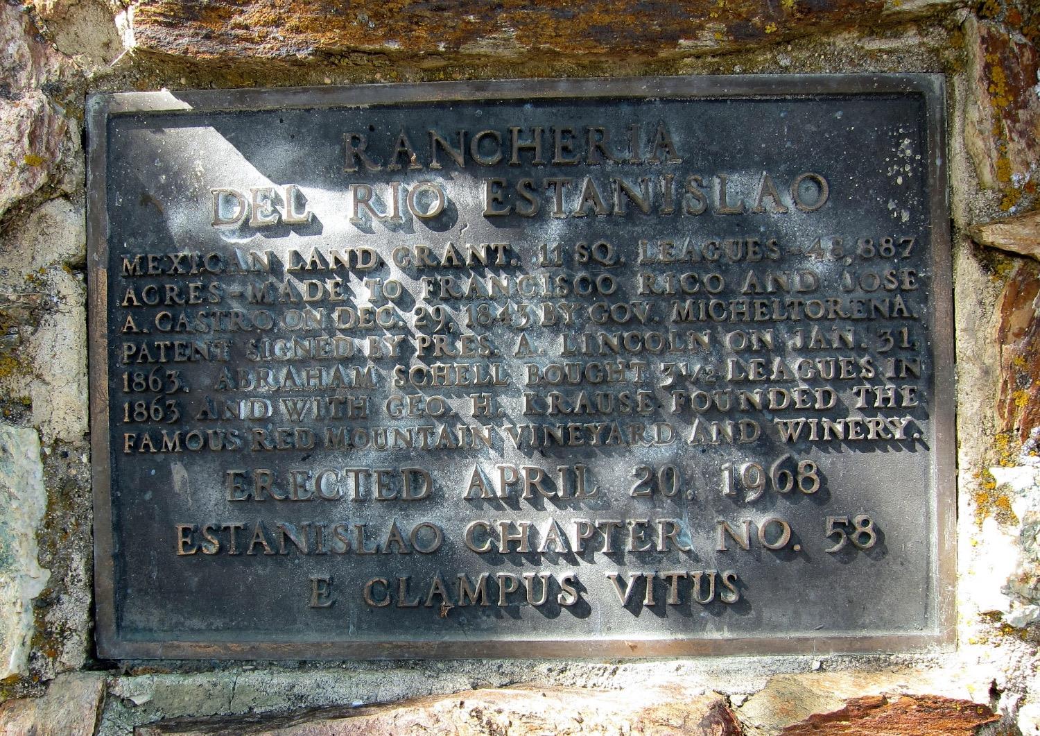 0 Little John Rd, Copperopolis, CA 95228