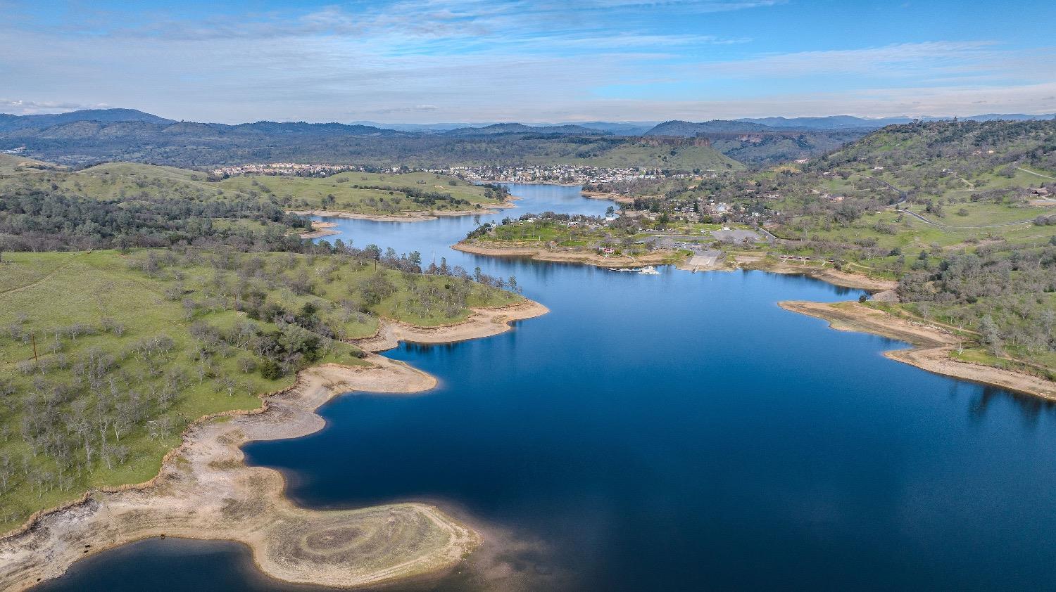 0 Little John Rd, Copperopolis, CA 95228