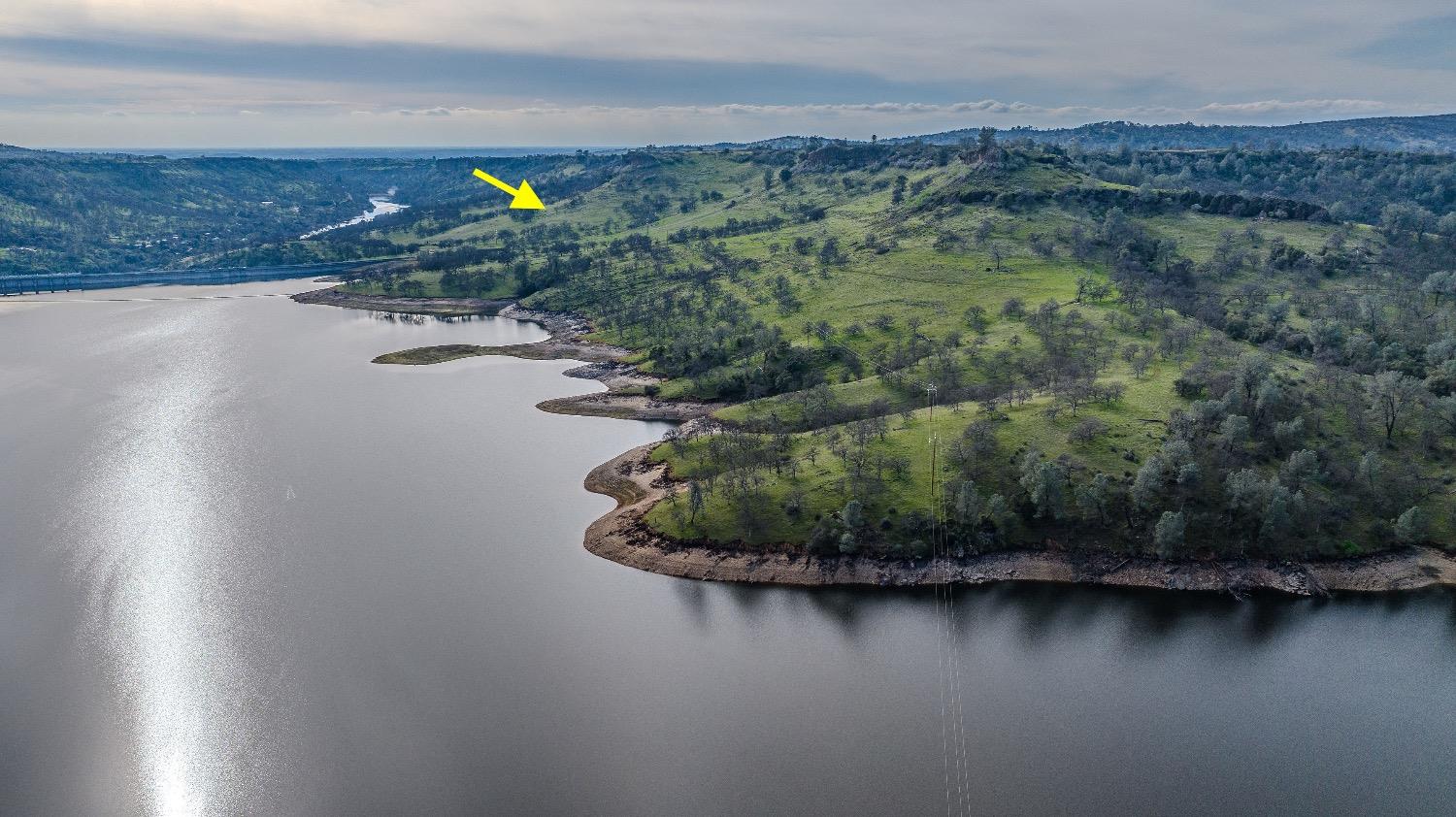 0 Little John Rd, Copperopolis, CA 95228