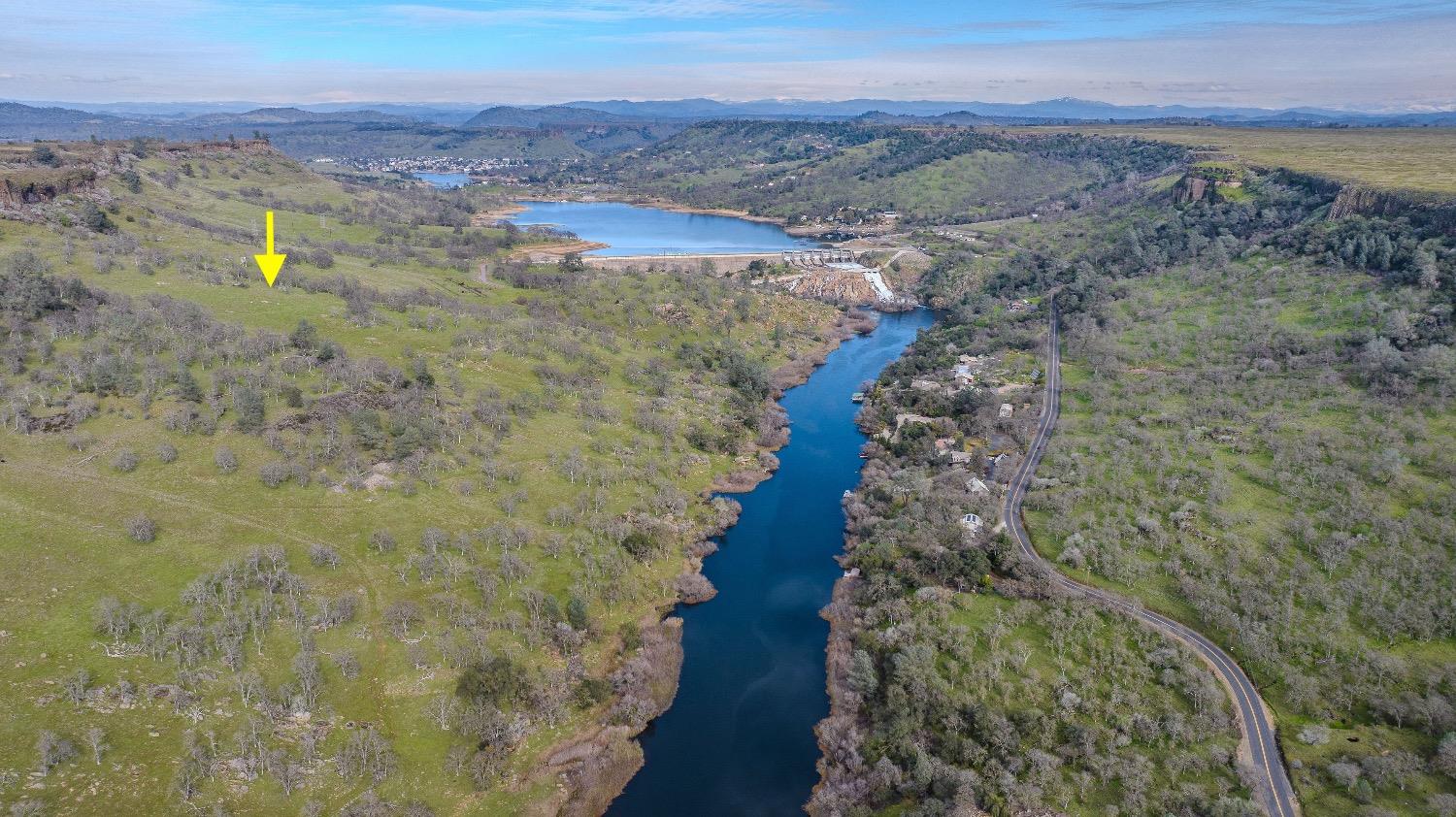 0 Little John Rd, Copperopolis, CA 95228