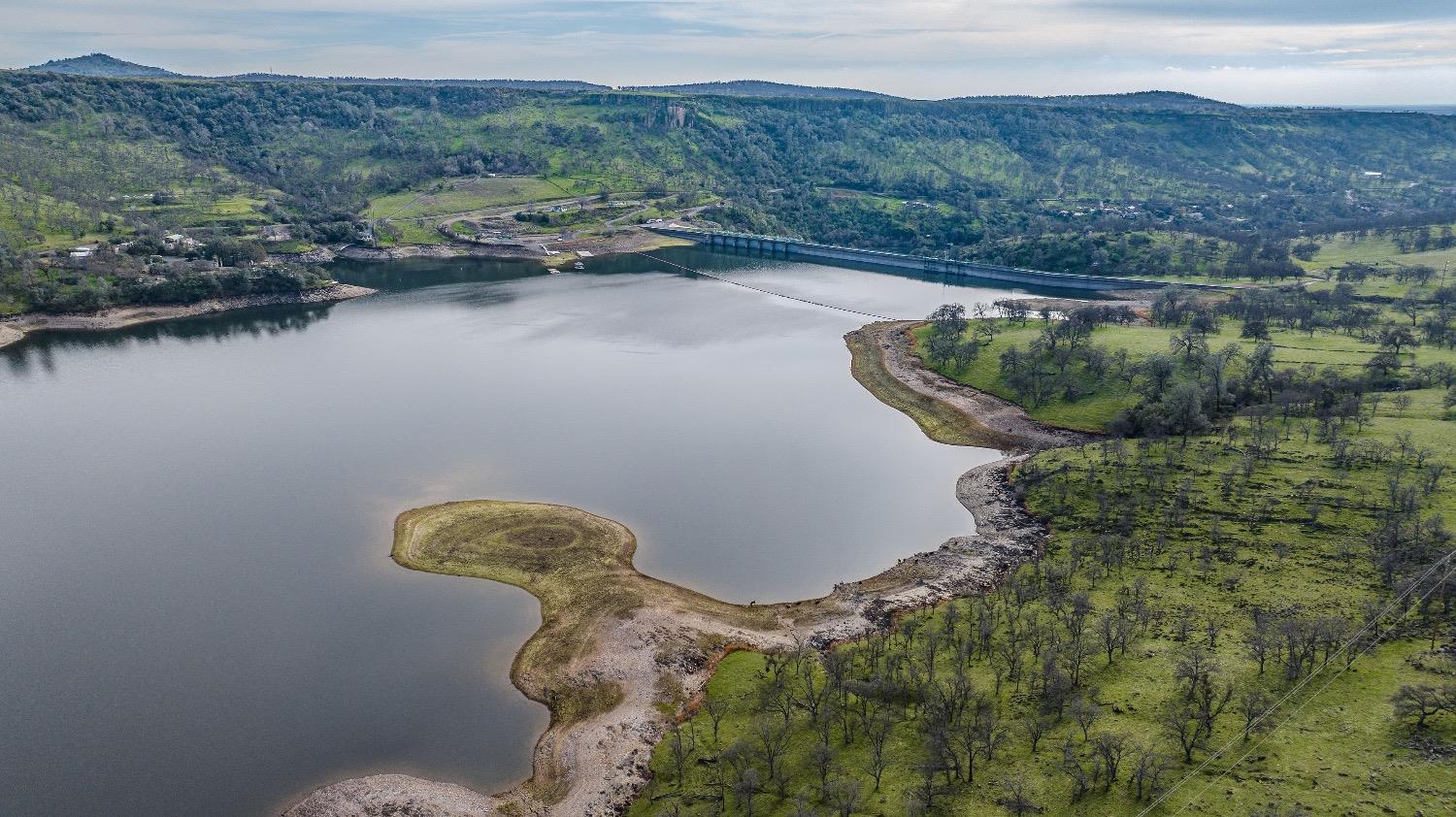 0 Little John Rd, Copperopolis, CA 95228