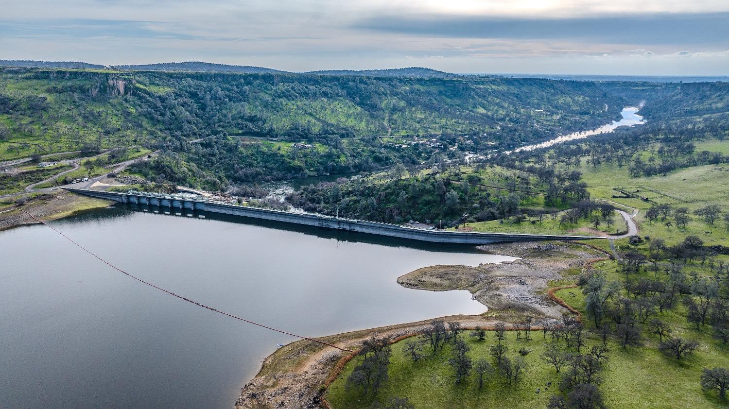 0 Little John Rd, Copperopolis, CA 95228