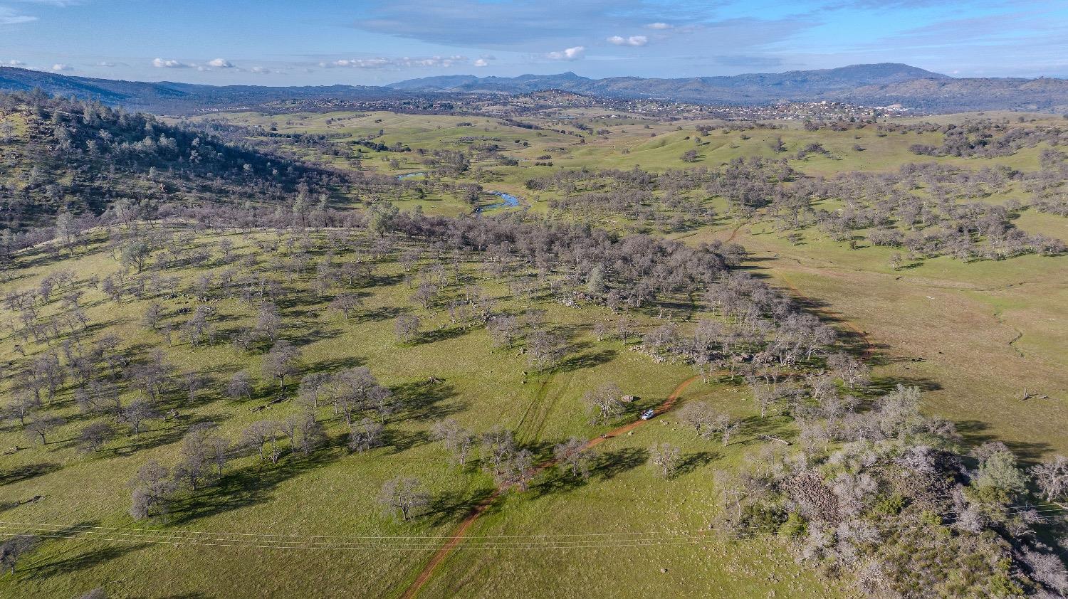 0 Little John Rd, Copperopolis, CA 95228