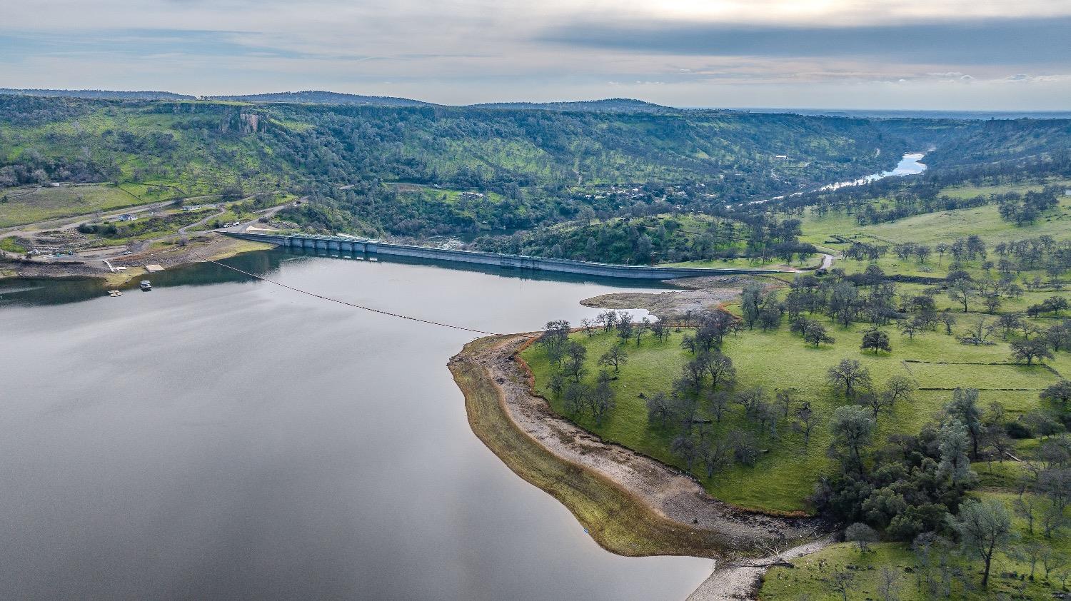 0 Little John Rd, Copperopolis, CA 95228