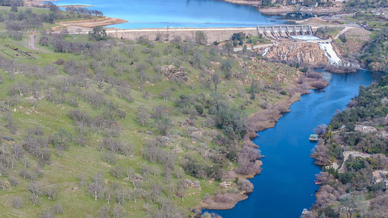 0 Little John Rd, Copperopolis, CA 95228