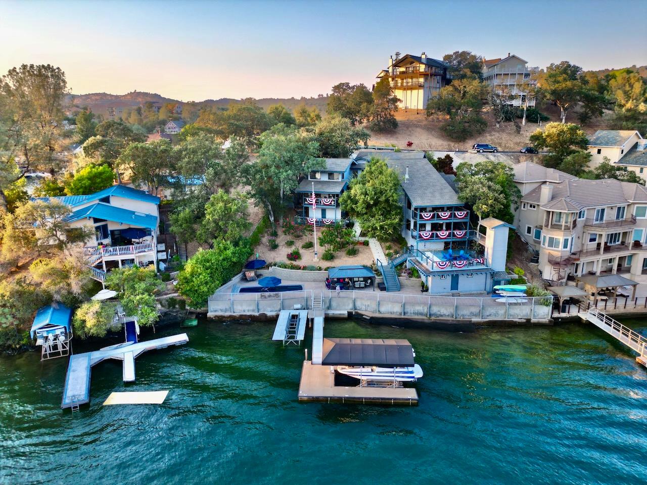 870 Bret Harte Dr, Copperopolis, CA 95228