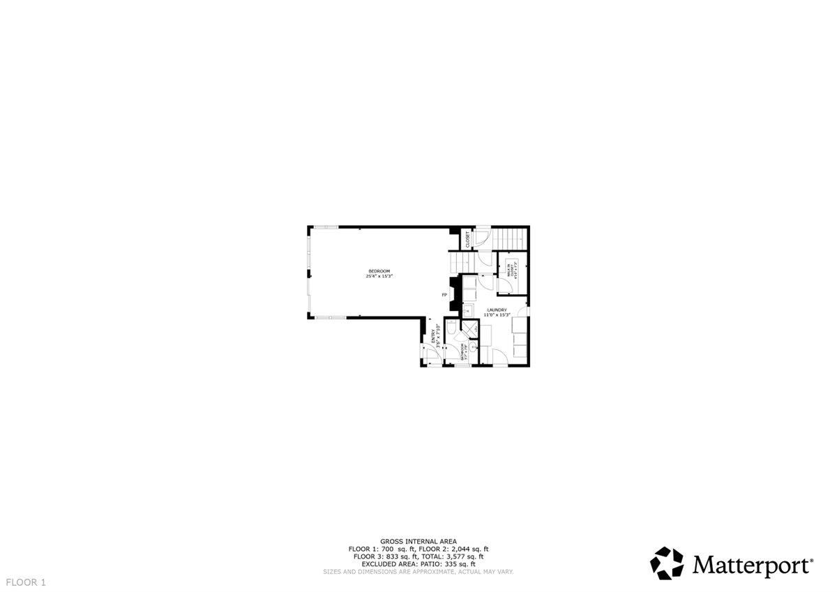 870 Bret Harte Dr, Copperopolis, CA 95228