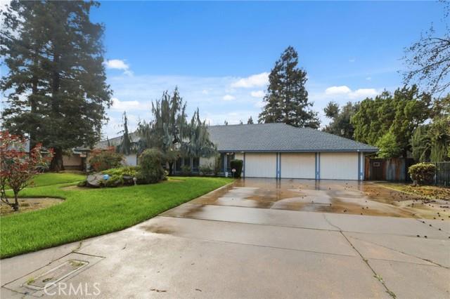 6479 N Blosser, Fresno, CA 93711