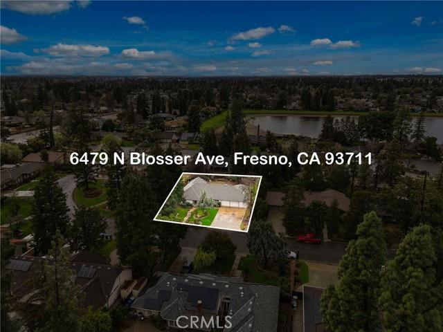 6479 N Blosser, Fresno, CA 93711