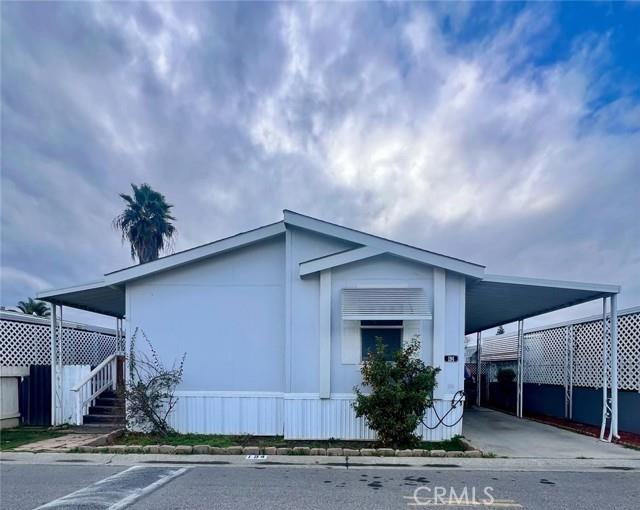 3138 W Dakota Ave #194, Fresno, CA 93722