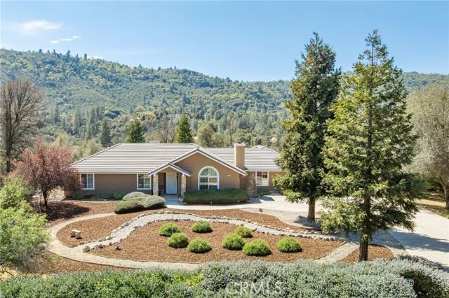 38778 Goldenrod, Oakhurst, CA 93644