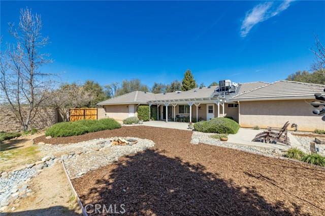 38778 Goldenrod, Oakhurst, CA 93644