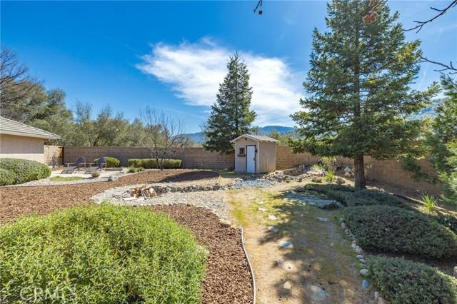 38778 Goldenrod, Oakhurst, CA 93644