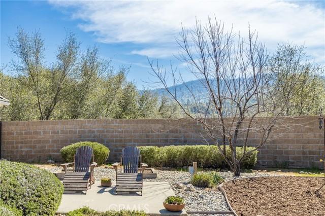 38778 Goldenrod, Oakhurst, CA 93644