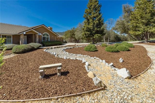 38778 Goldenrod, Oakhurst, CA 93644