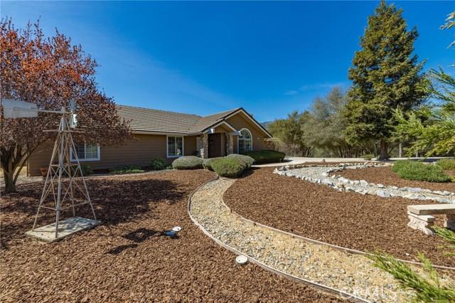 38778 Goldenrod, Oakhurst, CA 93644