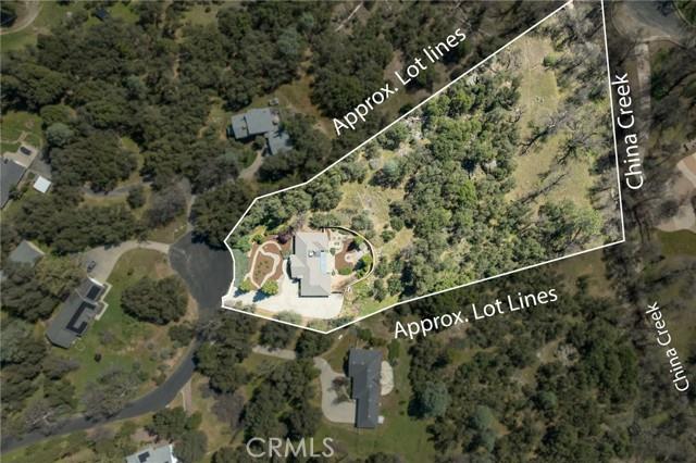 38778 Goldenrod, Oakhurst, CA 93644