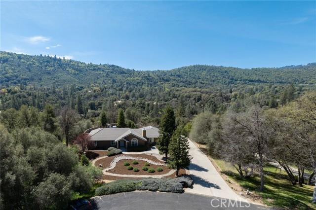 38778 Goldenrod, Oakhurst, CA 93644