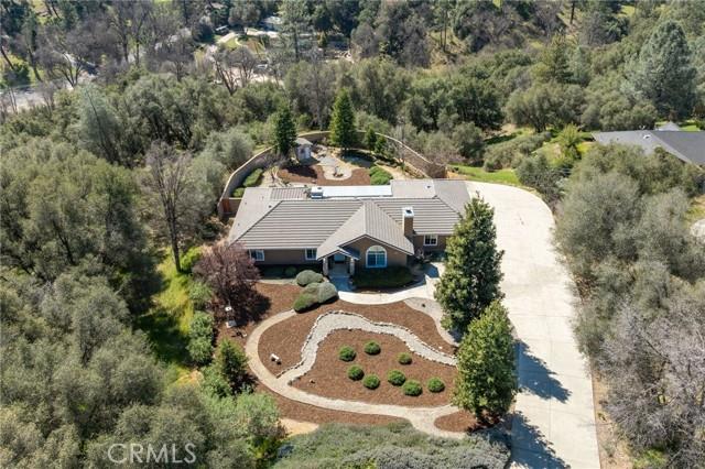 38778 Goldenrod, Oakhurst, CA 93644