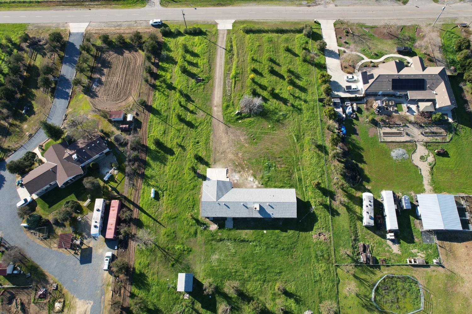 16363 Paula Rd, Madera, CA 93636