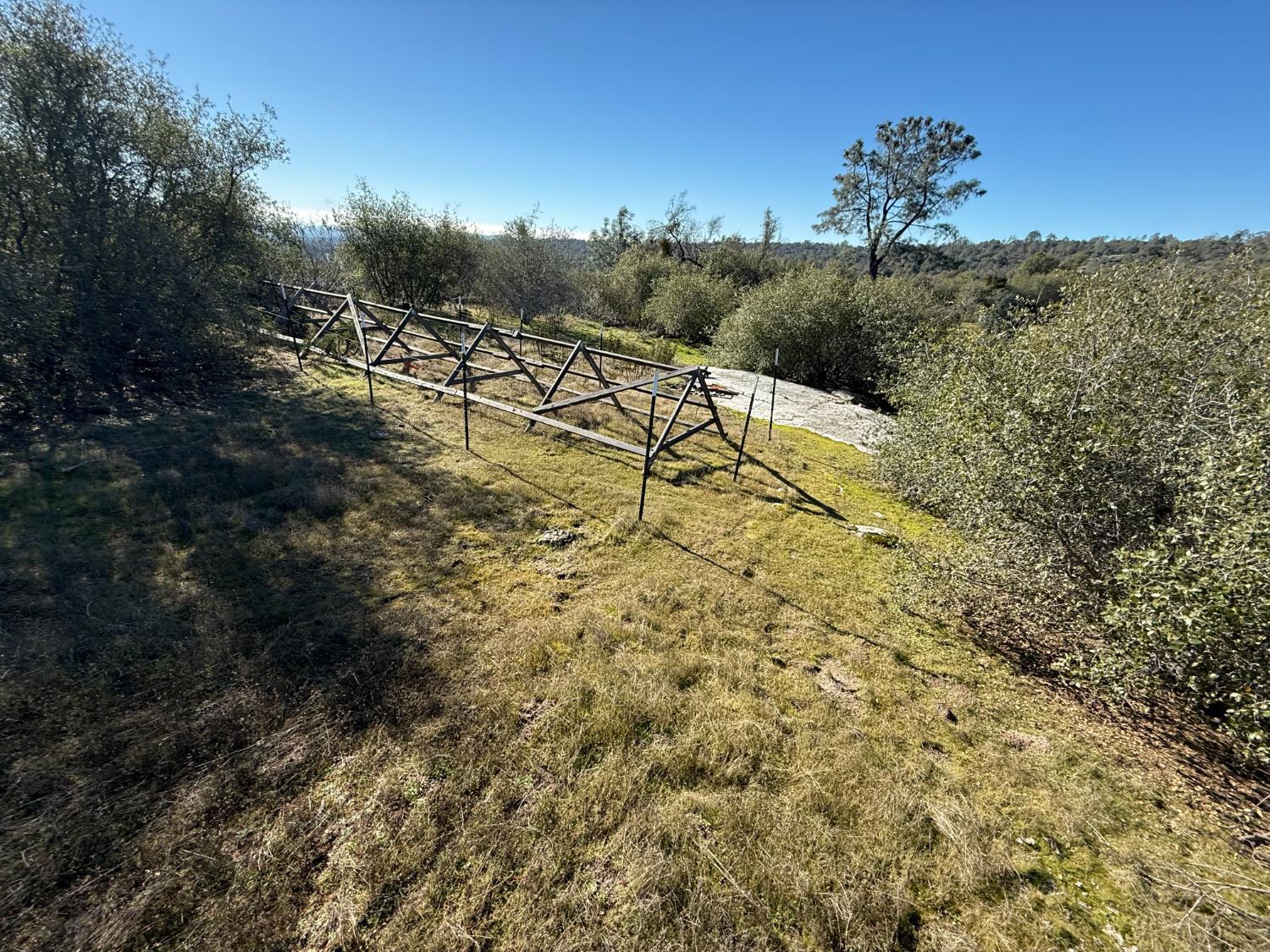 0 37.88 AC Flying O Ranch Rd., O neals, CA 93645