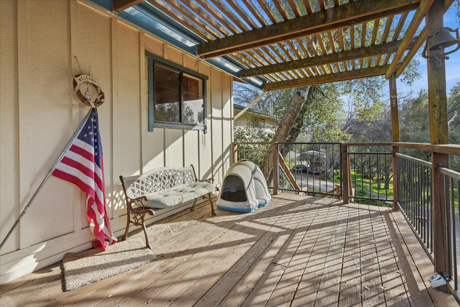 51590 Coyote Ridge Rd, Oakhurst, CA 93644