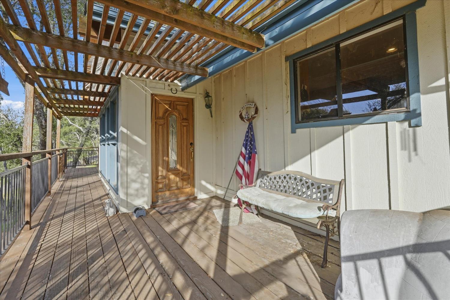 51590 Coyote Ridge Rd, Oakhurst, CA 93644