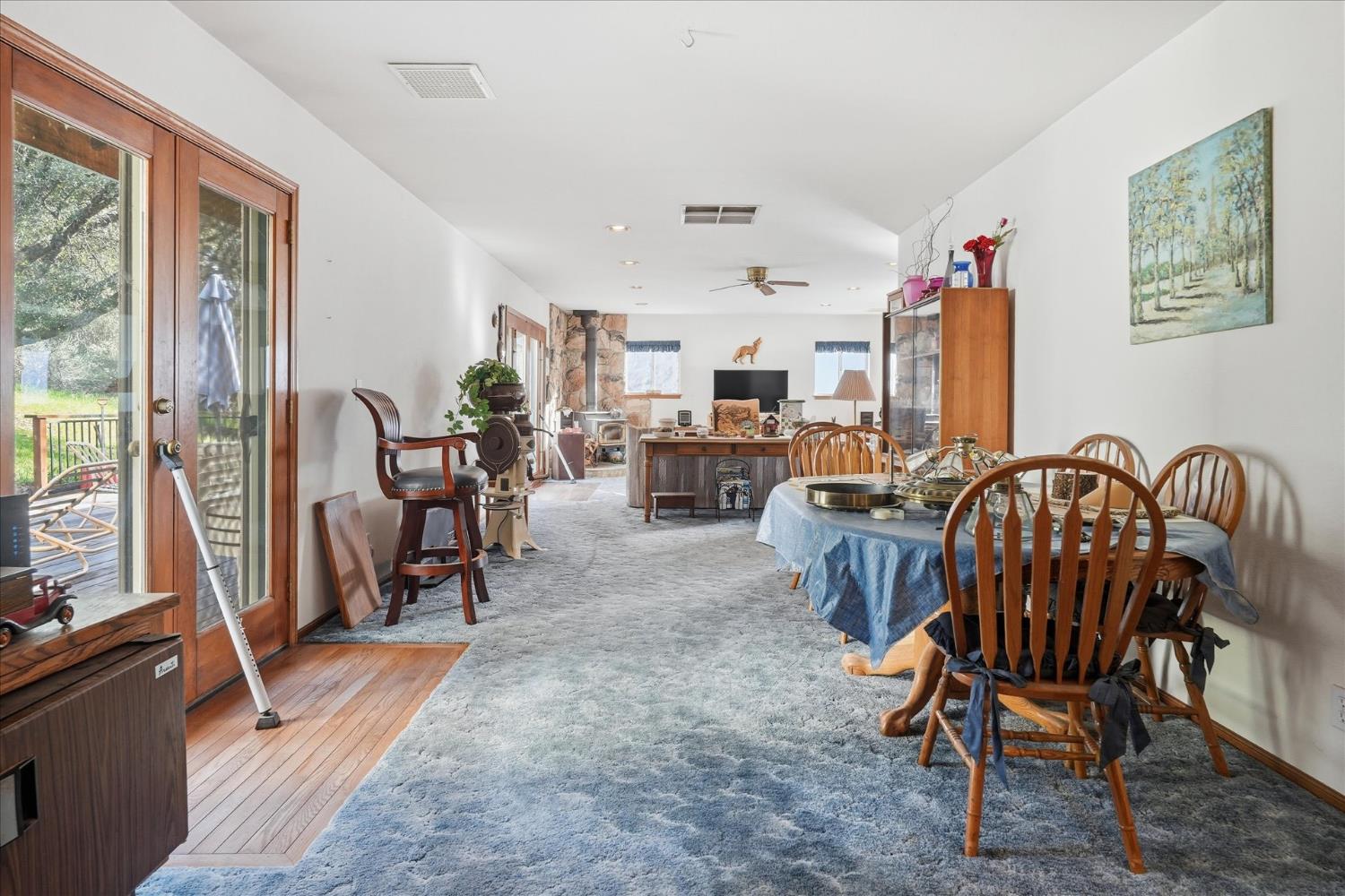 51590 Coyote Ridge Rd, Oakhurst, CA 93644