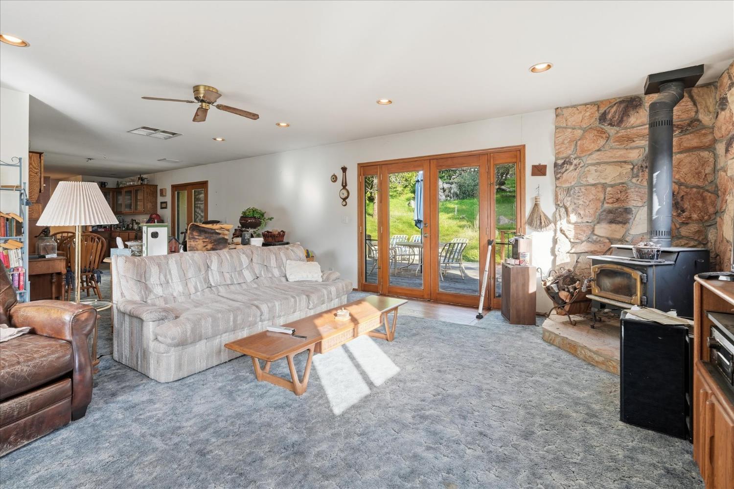 51590 Coyote Ridge Rd, Oakhurst, CA 93644