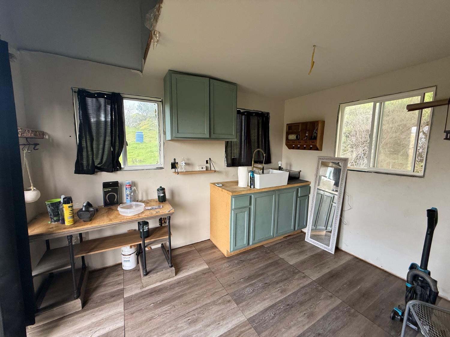 2 58ac Happy Hollow Rd, Coarsegold, CA 93614