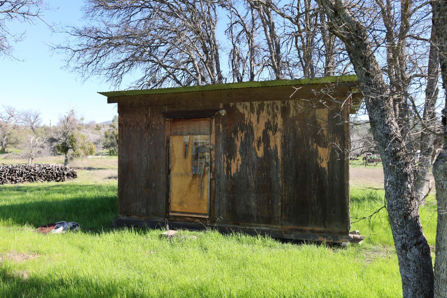 10 Douglas Rd, Coarsegold, CA 93614