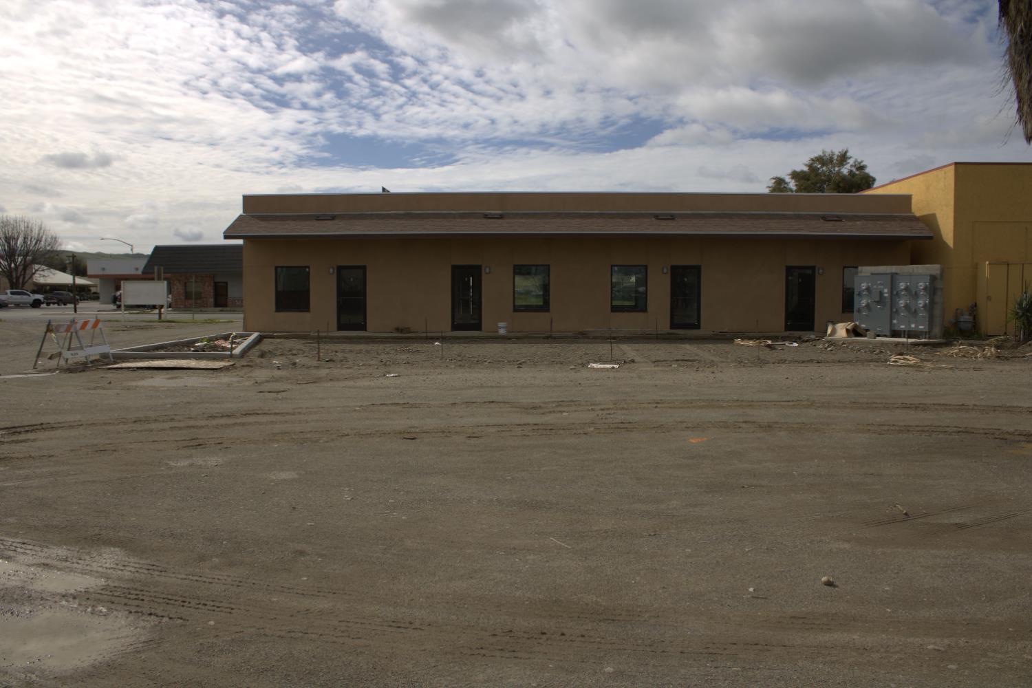160 N 5Th St, Coalinga, CA 93210